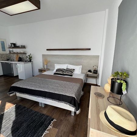 Fatolitis Studios Μασούρι Εξωτερικό φωτογραφία