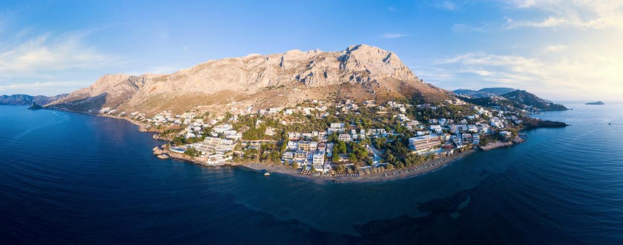 Fatolitis Studios Μασούρι Εξωτερικό φωτογραφία