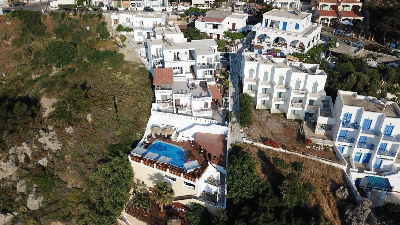 Fatolitis Studios Μασούρι Εξωτερικό φωτογραφία