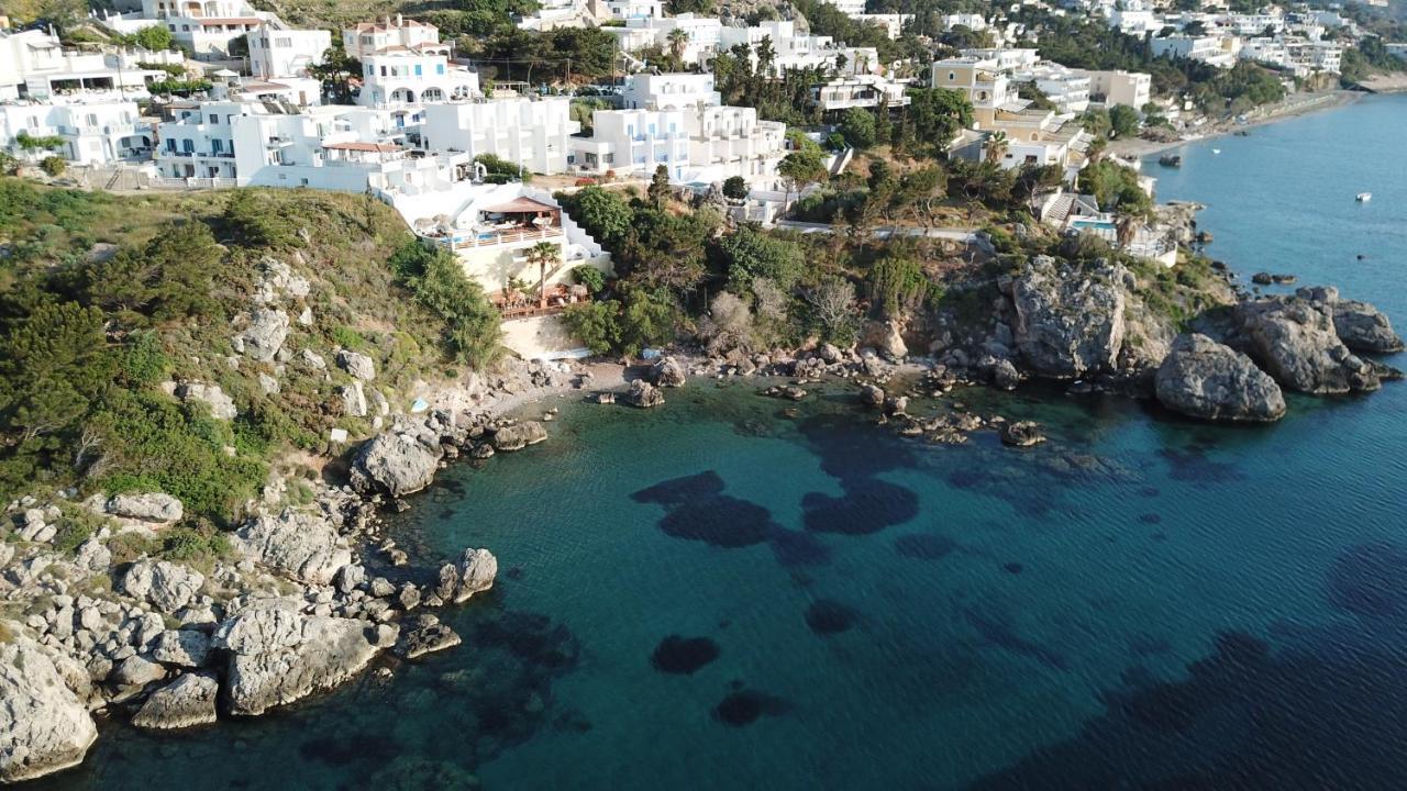 Fatolitis Studios Μασούρι Εξωτερικό φωτογραφία