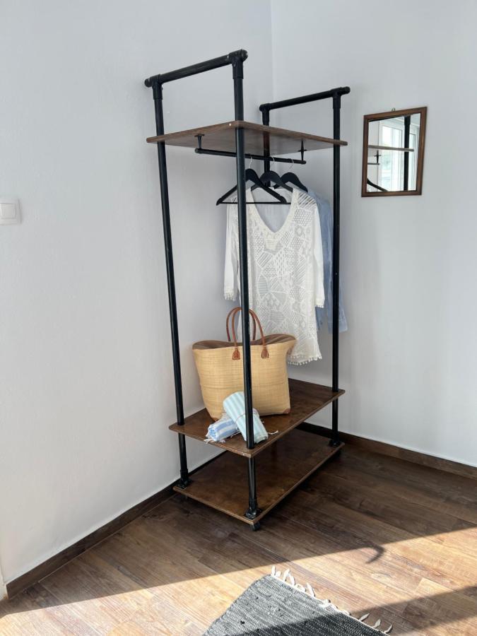 Fatolitis Studios Μασούρι Εξωτερικό φωτογραφία