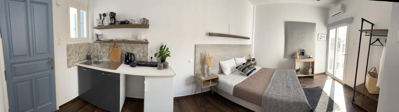 Fatolitis Studios Μασούρι Εξωτερικό φωτογραφία