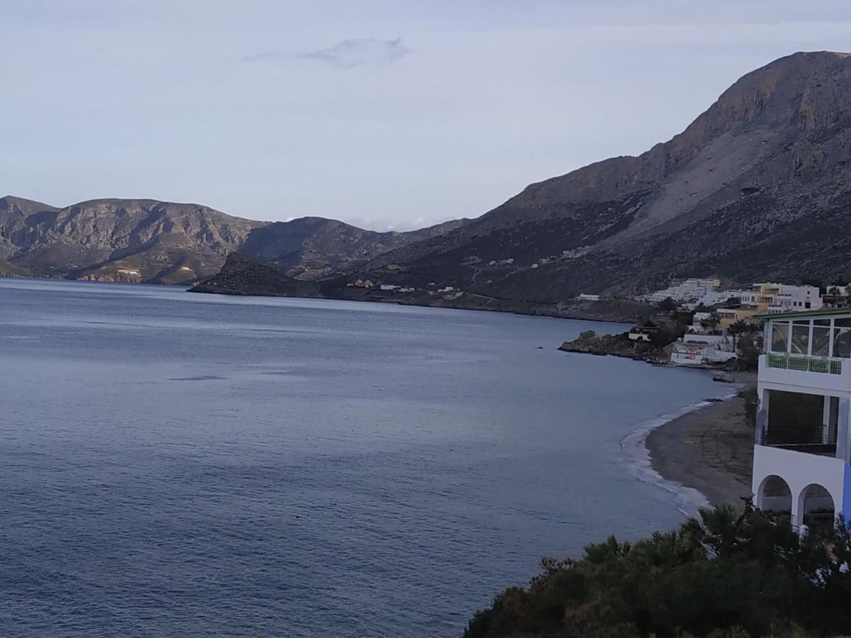 Fatolitis Studios Μασούρι Εξωτερικό φωτογραφία